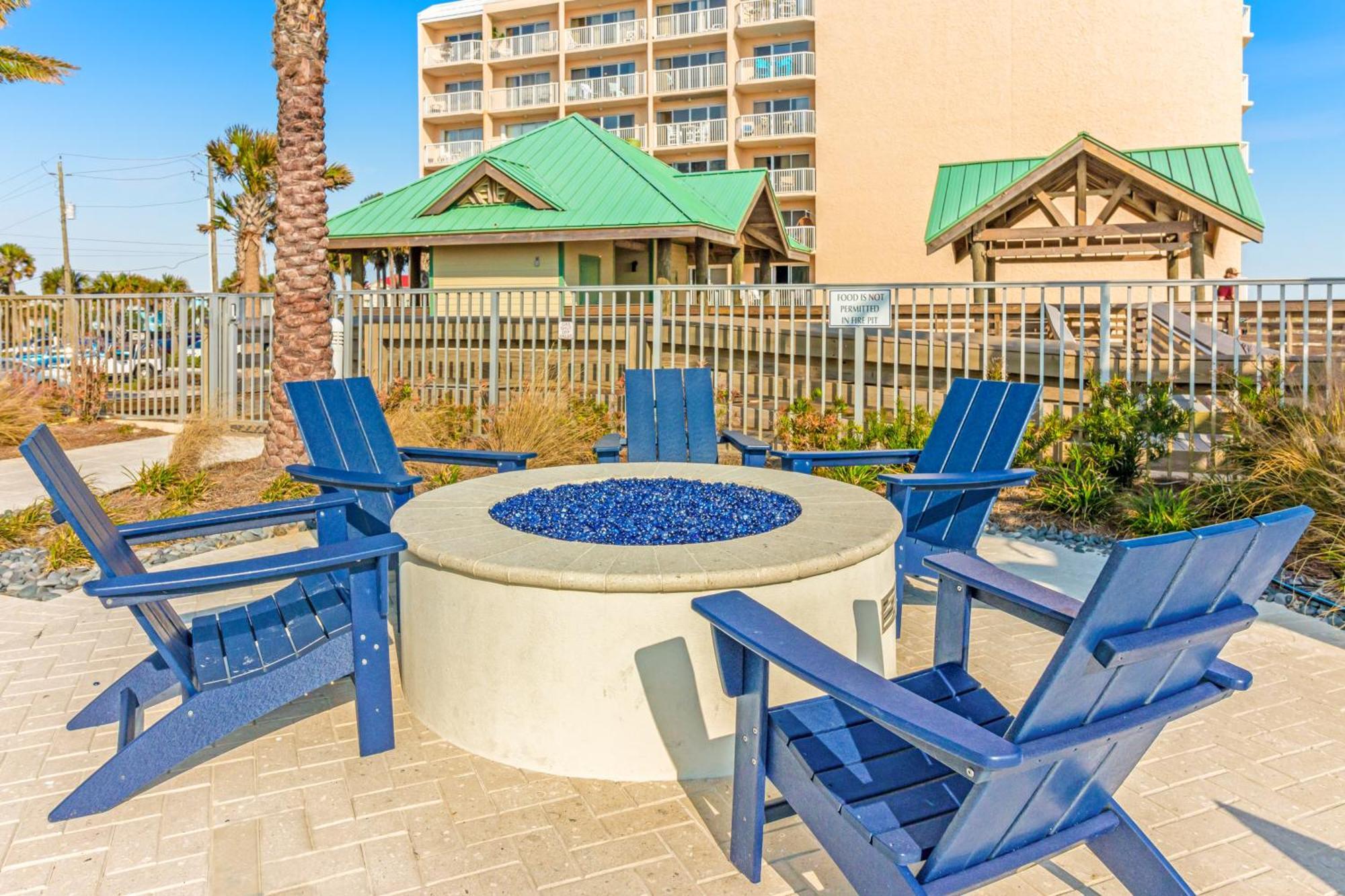 Blu Condos Fort Walton Beach Room photo